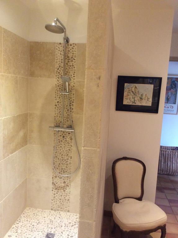Atelier Soleil Bed & Breakfast Moustiers-Sainte-Marie Room photo